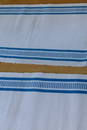 Hand Woven Table Napkins
