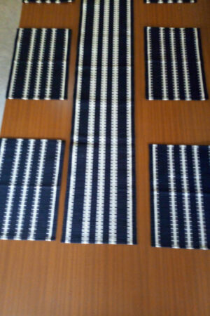 Hand Woven Place Mats