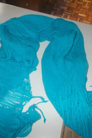 Scarf's